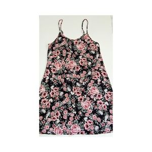 Ardene Floral Print Dress